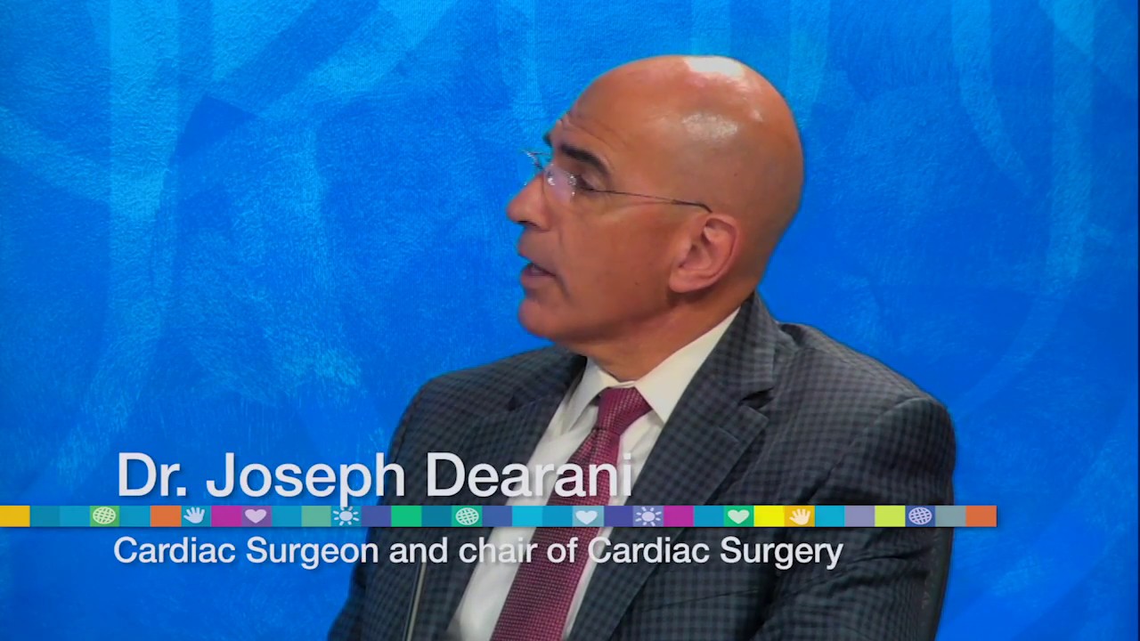 #AsktheMayoMom about Congenital Heart Disease