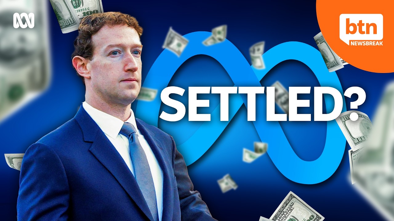 Meta&rsquo;s $25 Billion Social Media Settlement Explained