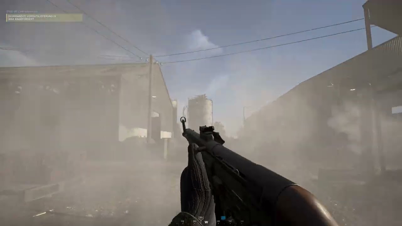 Hell Let Loose # Neu im Spiel ? Kein Problem ! So geht HLL # Gameplay für Neulinge auf Omaha