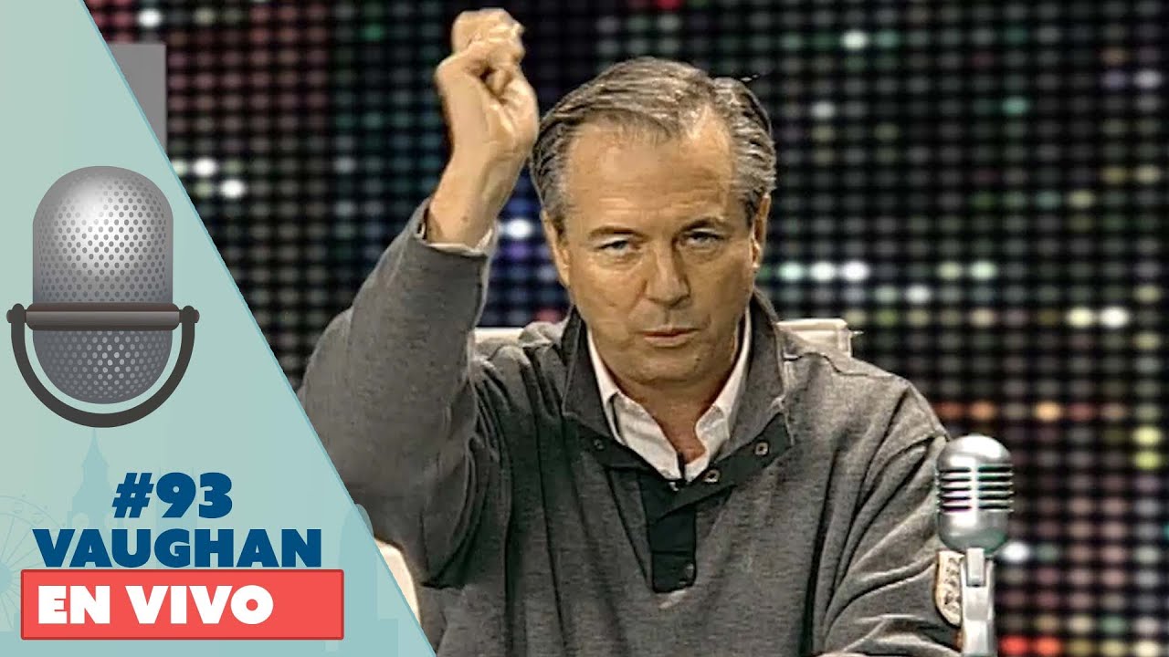 Vaughan en Vivo Episode 93 | Vaughan TV