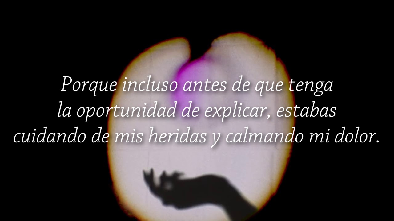 Casey - Bruise (Sub Español)