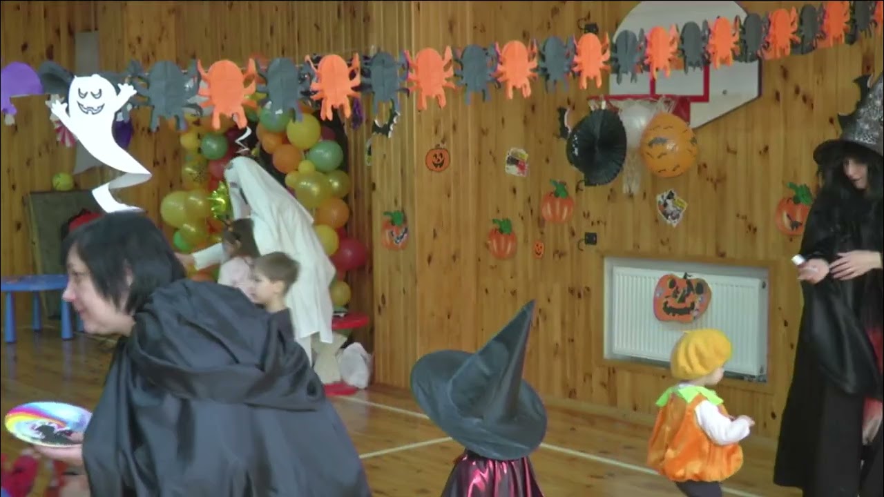 Euroland Halloween 2025