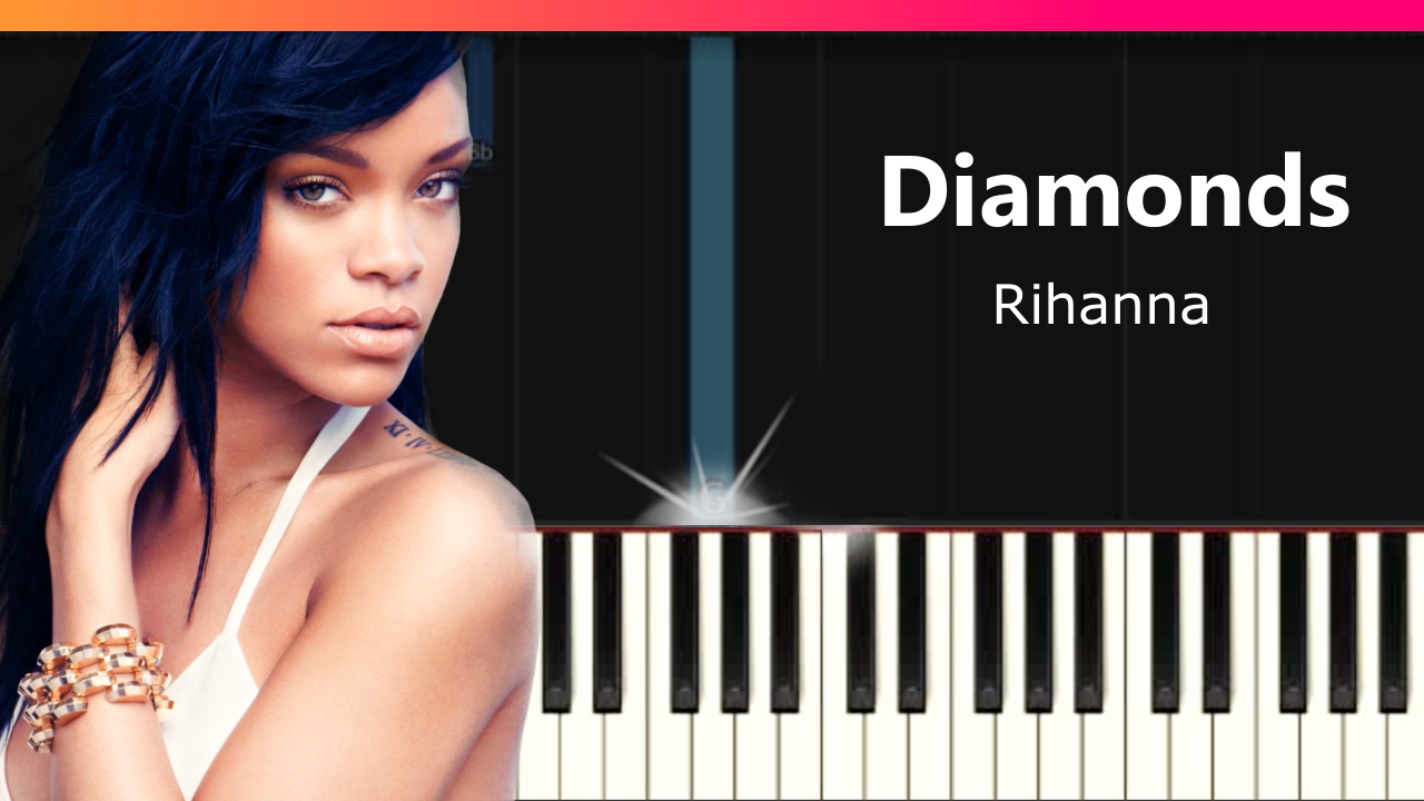 Rihanna - 