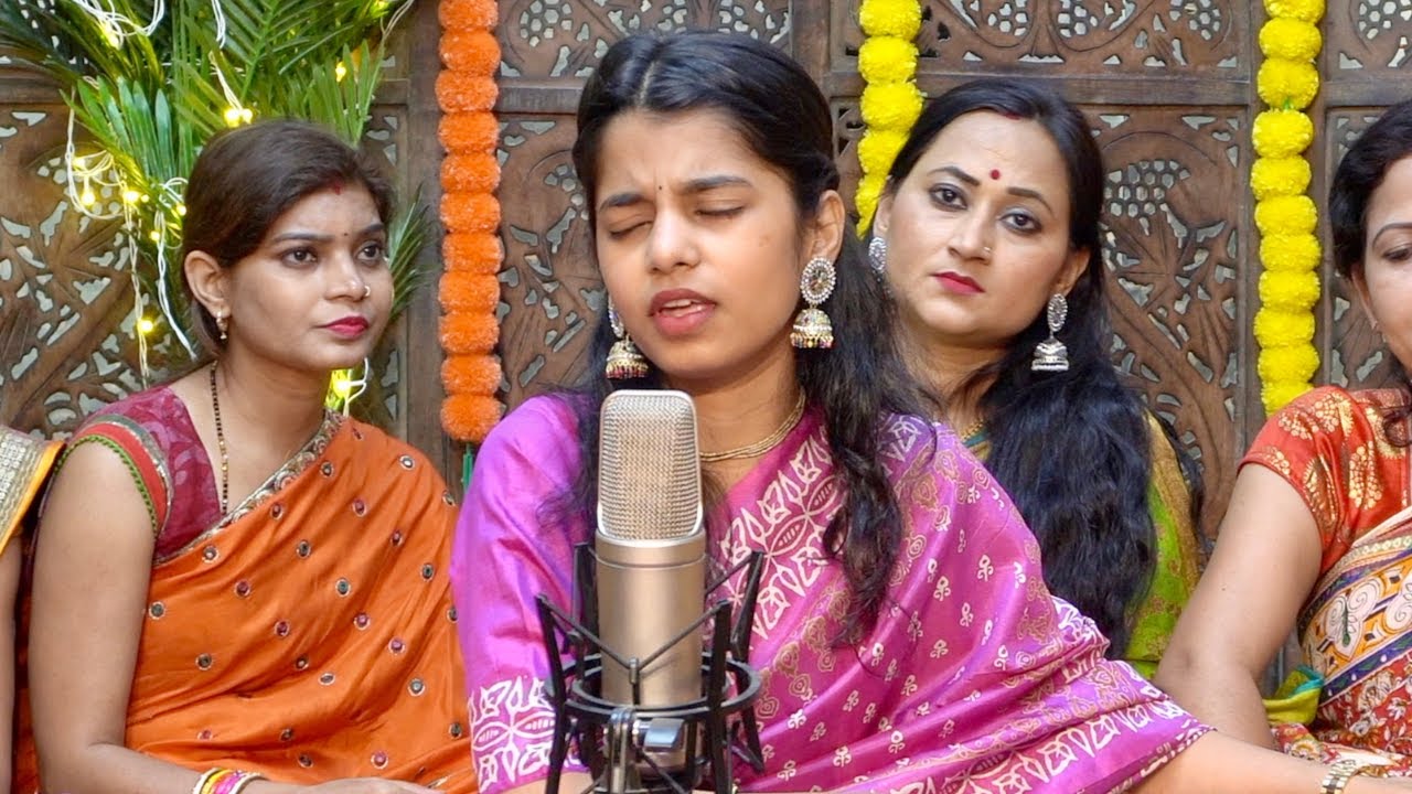 कथि लय प्रीत लगौलैं रे जोगिया (उदासी) - मैथिली ठाकुर