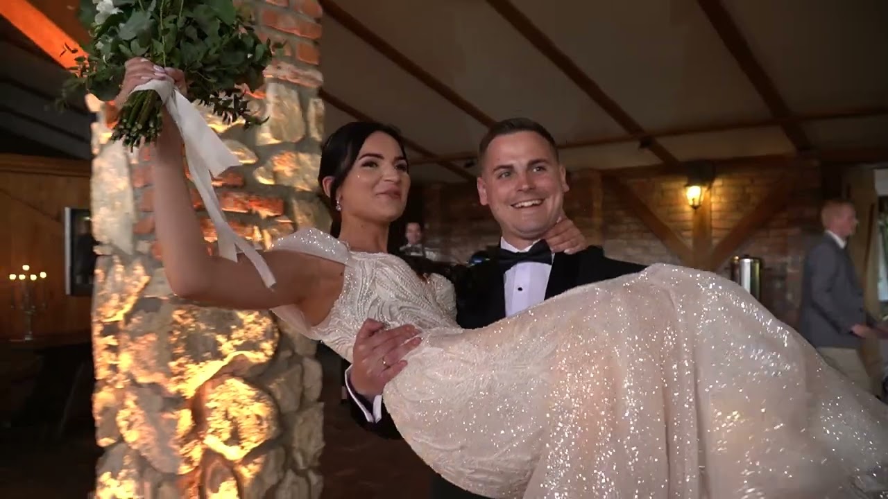 Kasia i Dominik 13.05.2022 Dworzyszcze Wola
