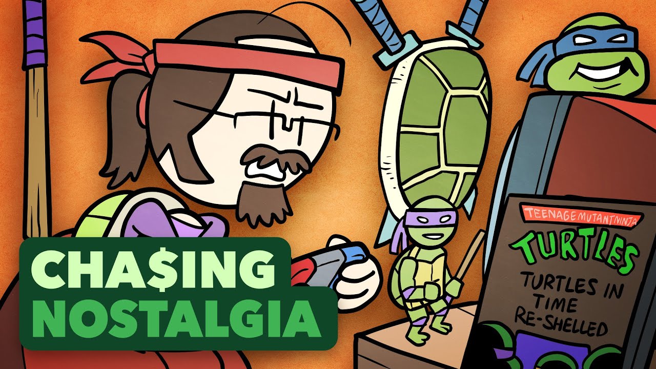 Why Remade Games Can Feel Worse