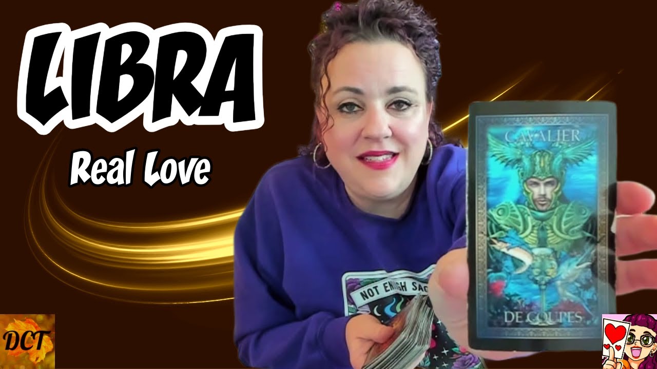 Libra Tarot Reading ♎: Secrets the Universe Wants You to Know! 🌌
