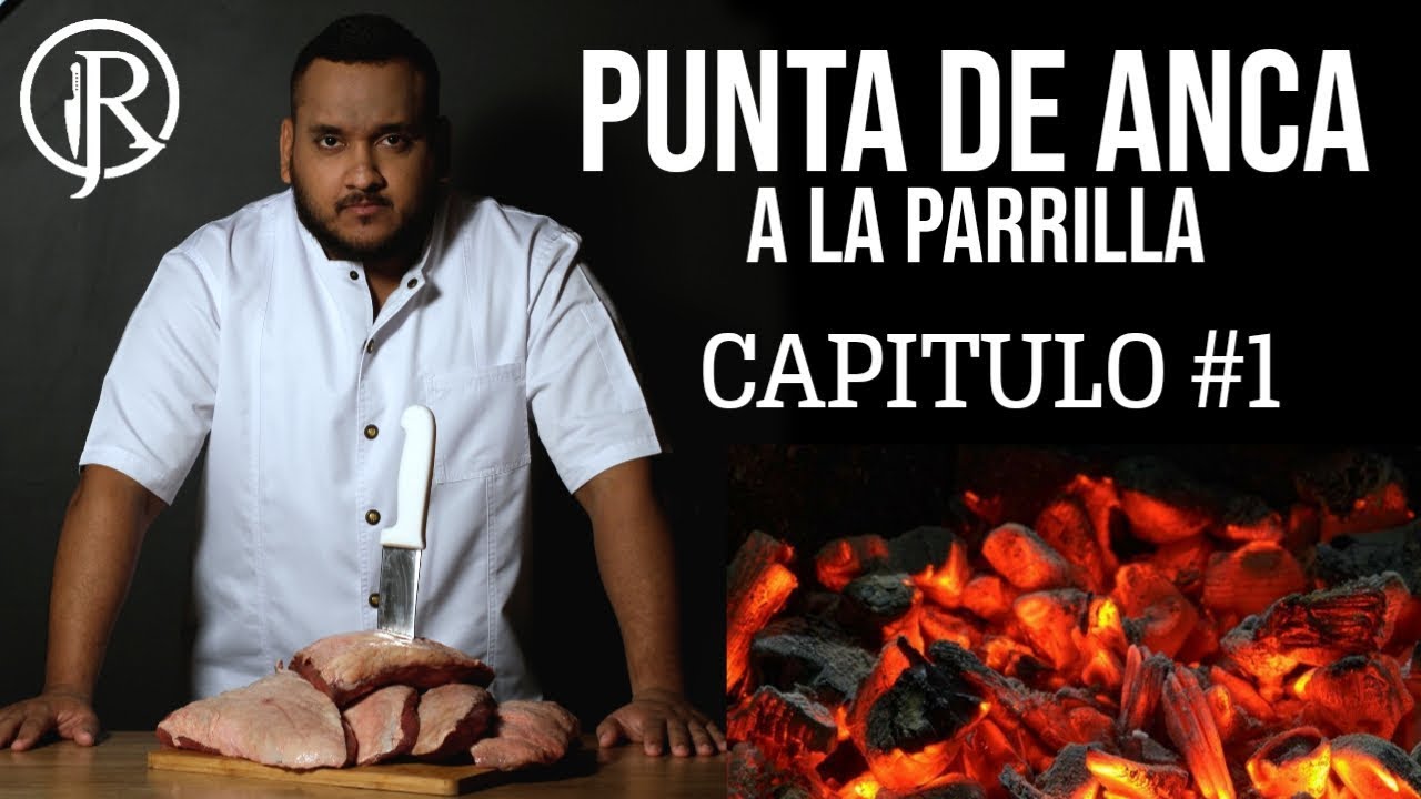 PUNTA DE ANCA / PUNTA DE ANCA A LA PARRILLA