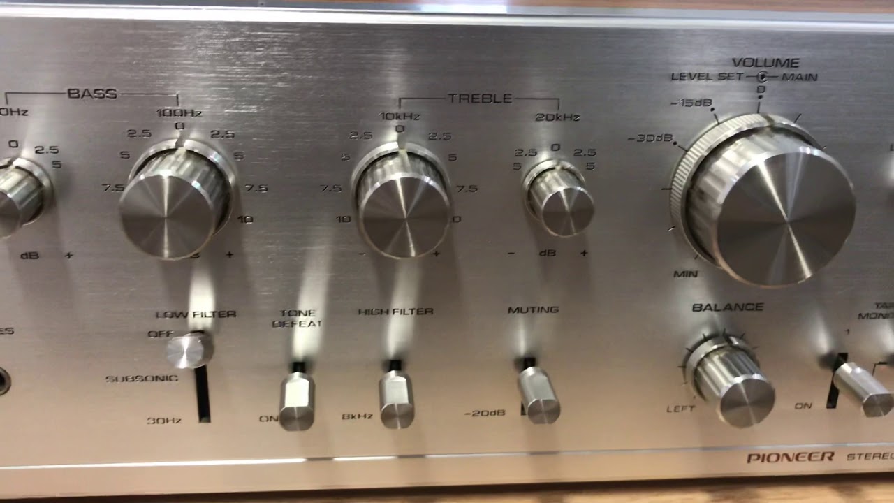 Kirksaeter Monitor 100
