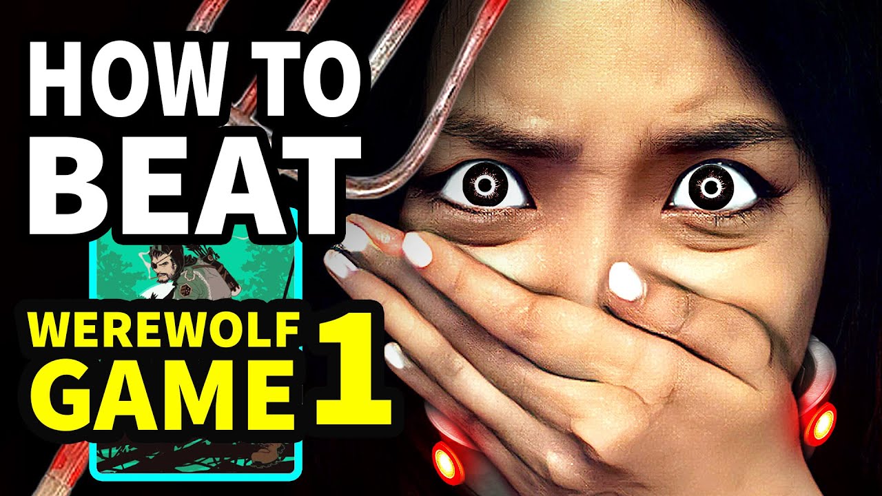 How To Beat The HIGH SCHOOL DEATH GAME In 