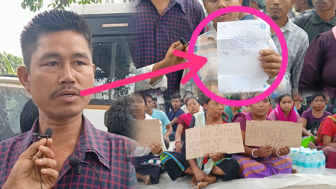 Lama kasomo brekhe salaiye fiyok fiha nailai naigadi takhorau