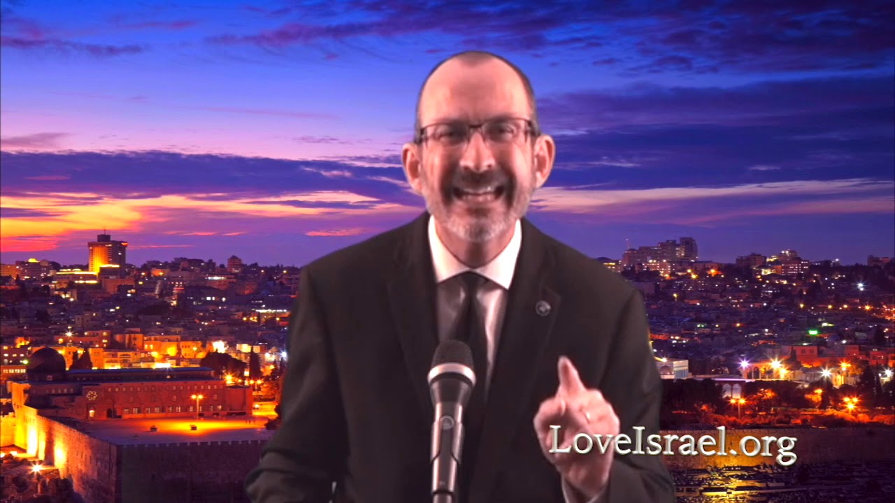 Exodus Chapter 5 Part 1