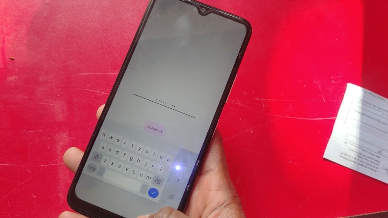 Nokia C23  TA-1548 , TA-1542 hard reset recovery not working || Nokia Hard Reset Frp bypass 