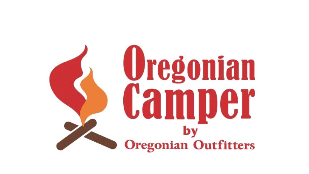 [Oregonian Camper]ブランド動画