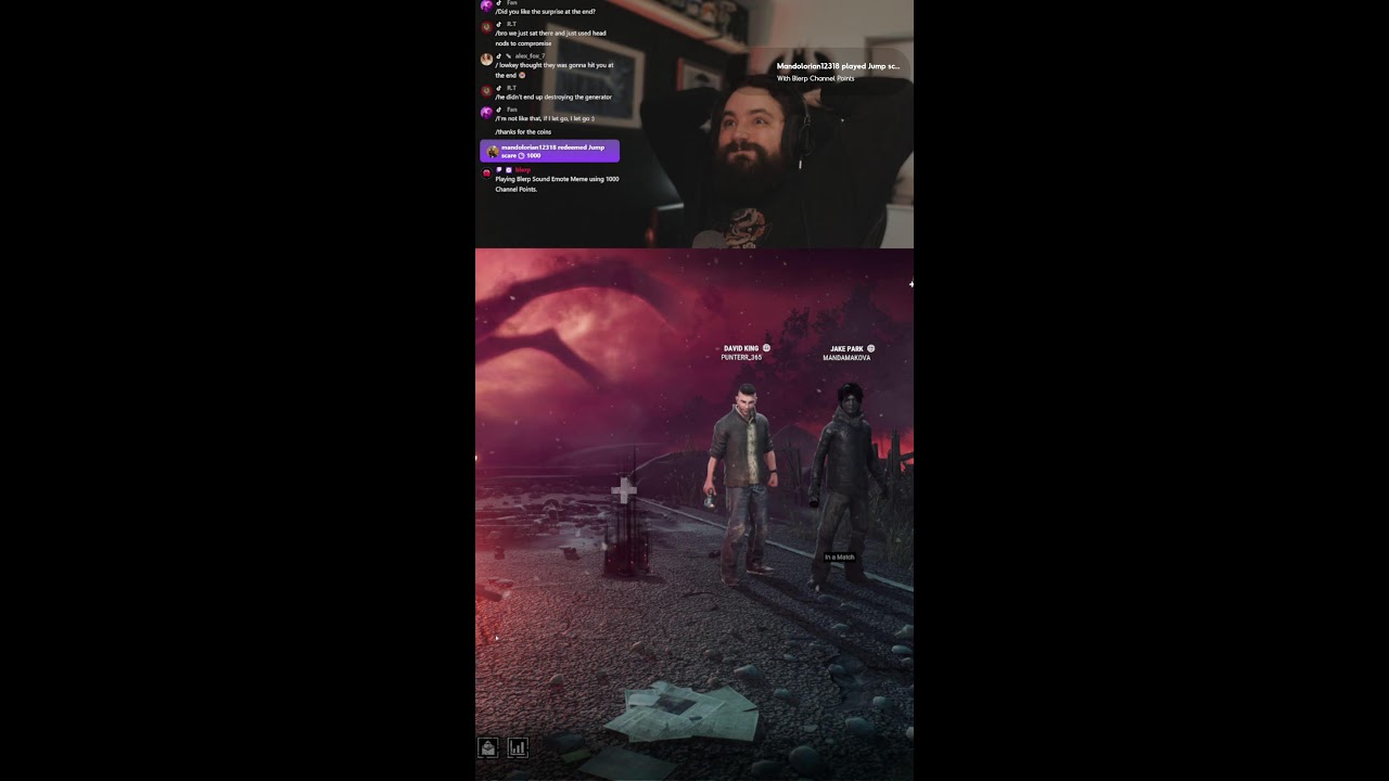 Sunday Funday - Games with viewers