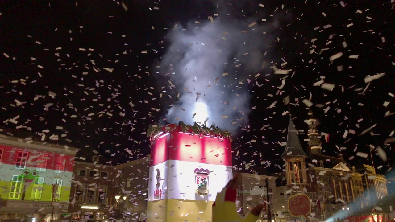 Knillis Begraven 2019