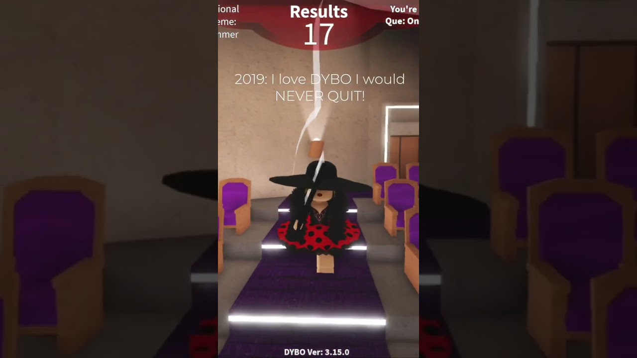 Dance your Blox off? 😰