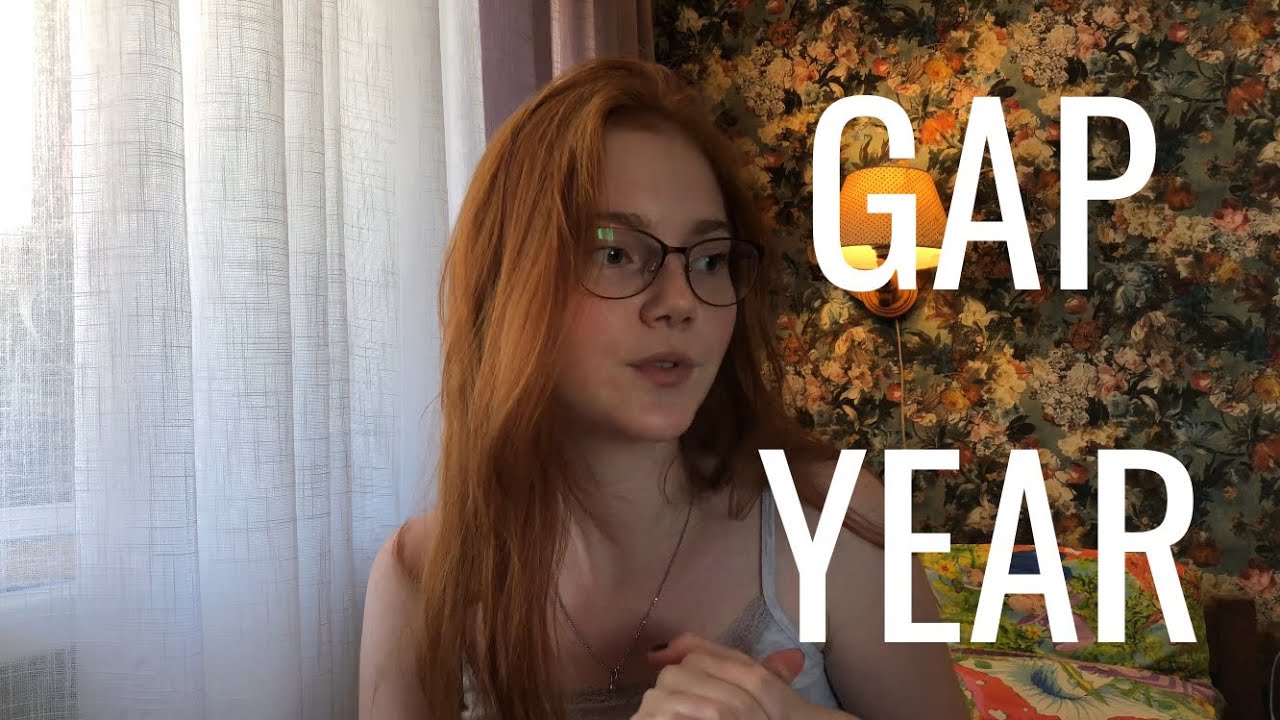 Я не поступила | Gap year