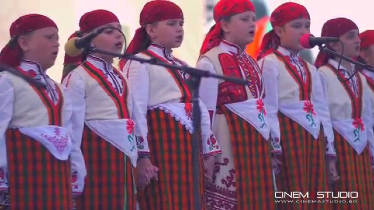Събор Рожен 2015 - филм