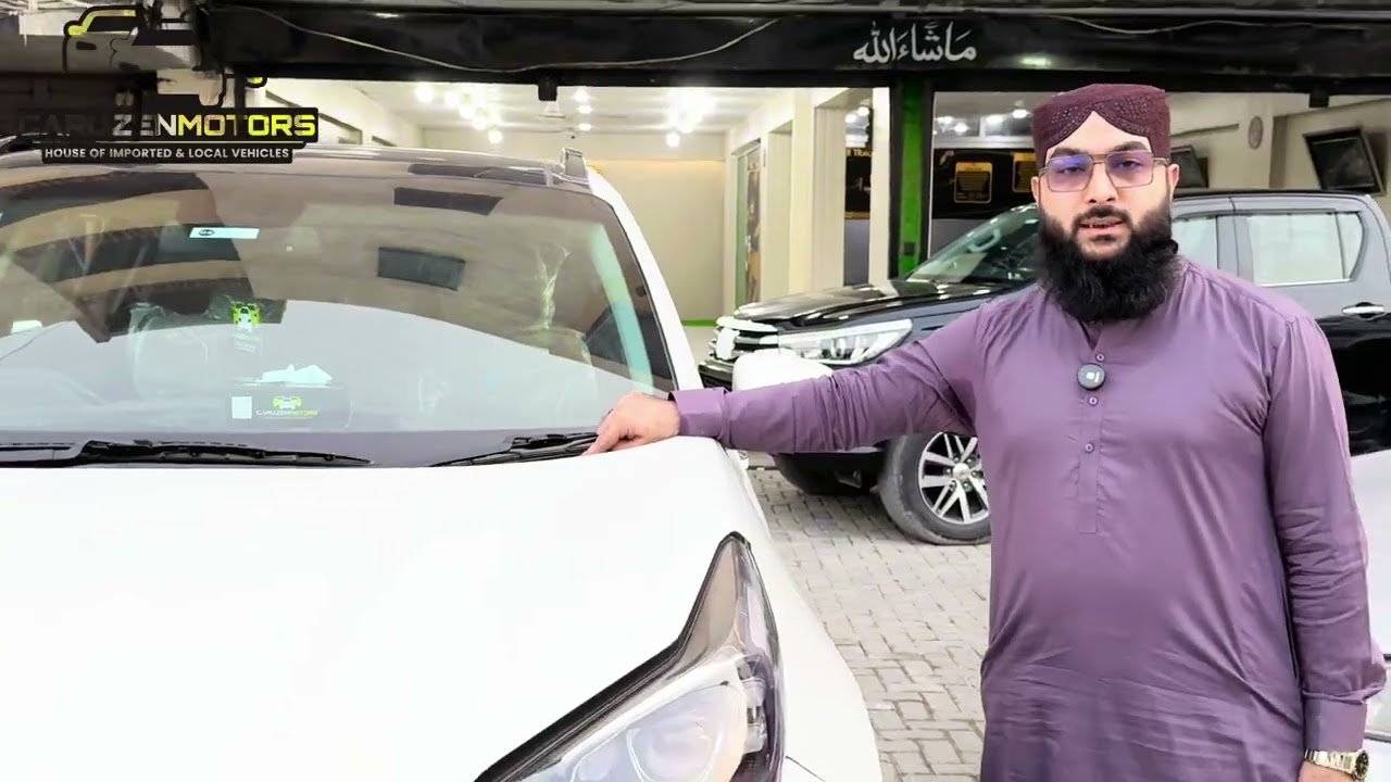 Kia Sportage Engine, Chassis & Vin Plate (Tikli) Location | Complete Guide In Urdu