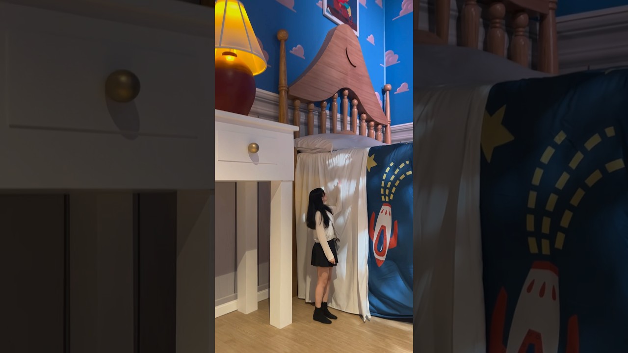 문도 픽사(Mundo Pixar):픽사,상상의 세계로Mundo Pixar：皮克斯，想像的世界展覽