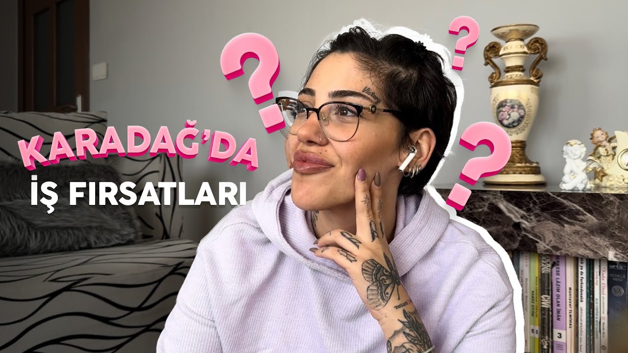 KARADAĞ&rsquo;DA HANGİ İŞLERİ YAPABİLİRSİNİZ?