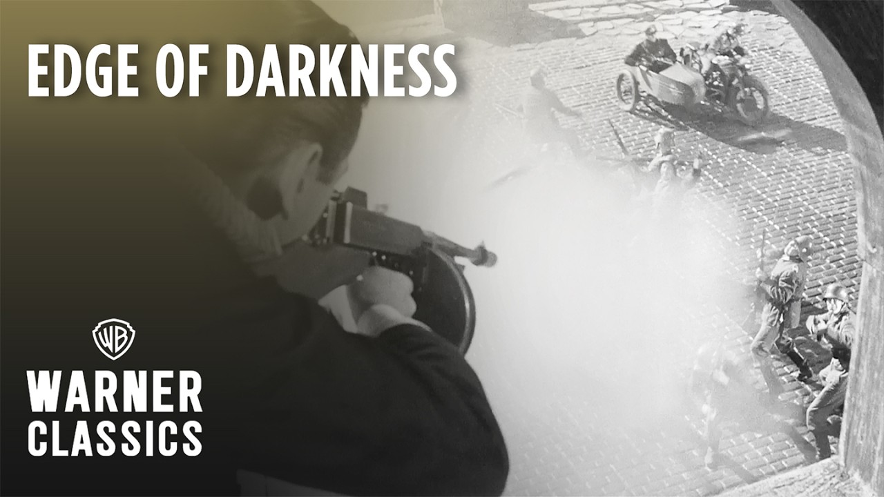 Edge of Darkness | The Rebellion Begins | Warner Classics