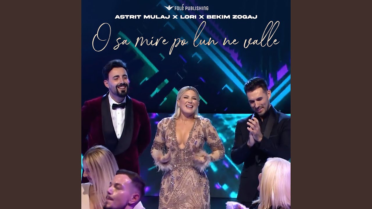 O sa mire po lun ne valle (GEZUAR 2021)