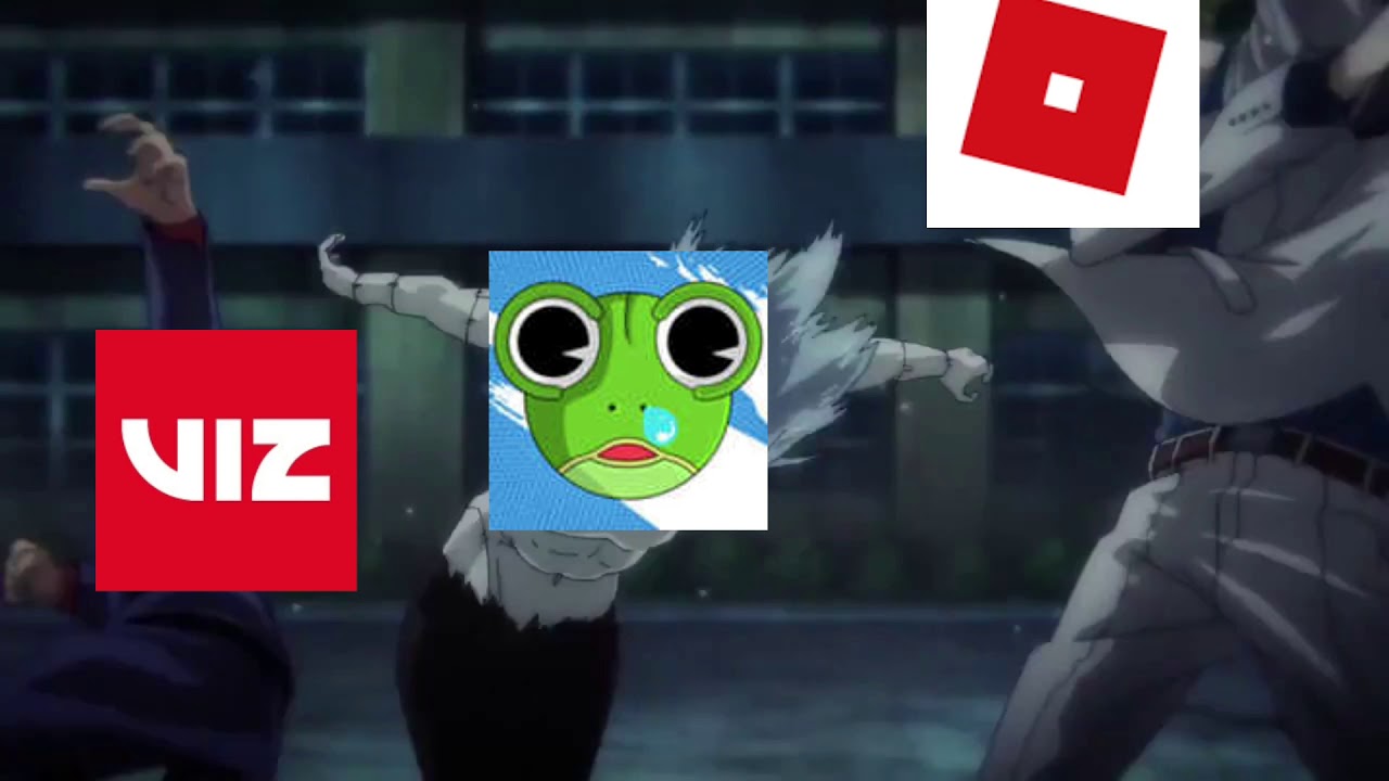 Shindo life fight back meme