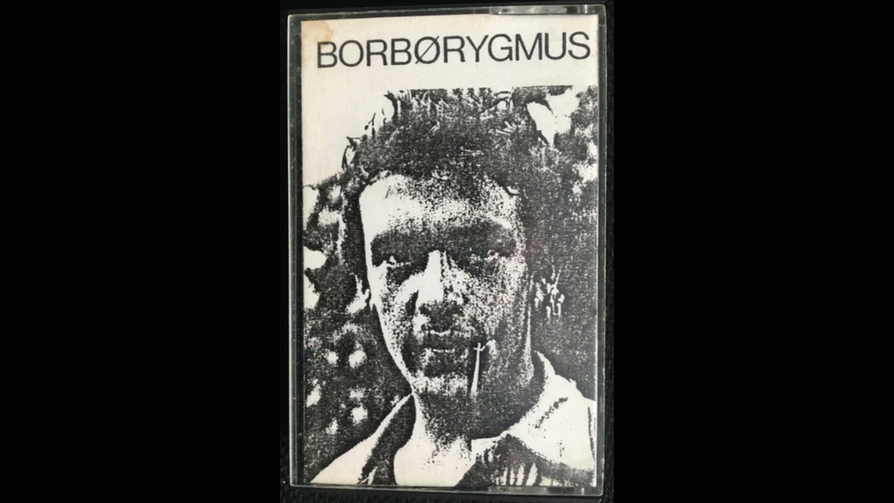 Intestines - Living In Bournemouth (Live) (1980)