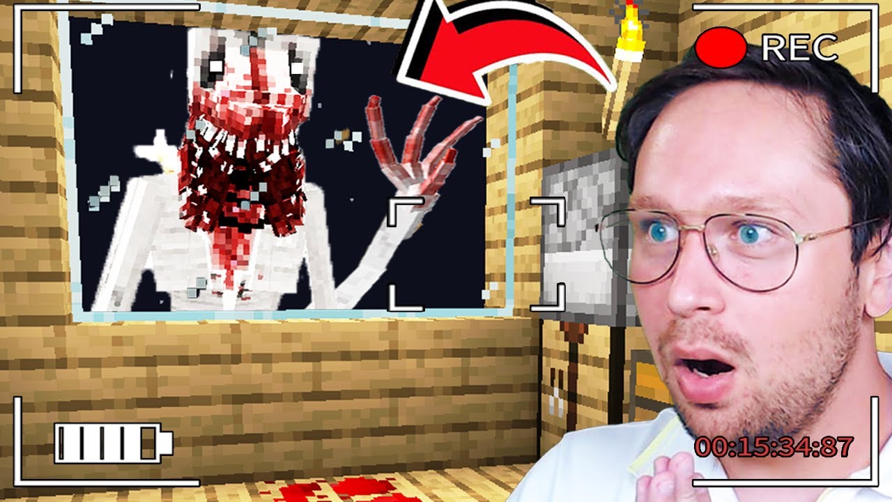 Le Pale Hound a Retrouvé ma Base sur ma Survie Minecraft ! From the fog- ep 9