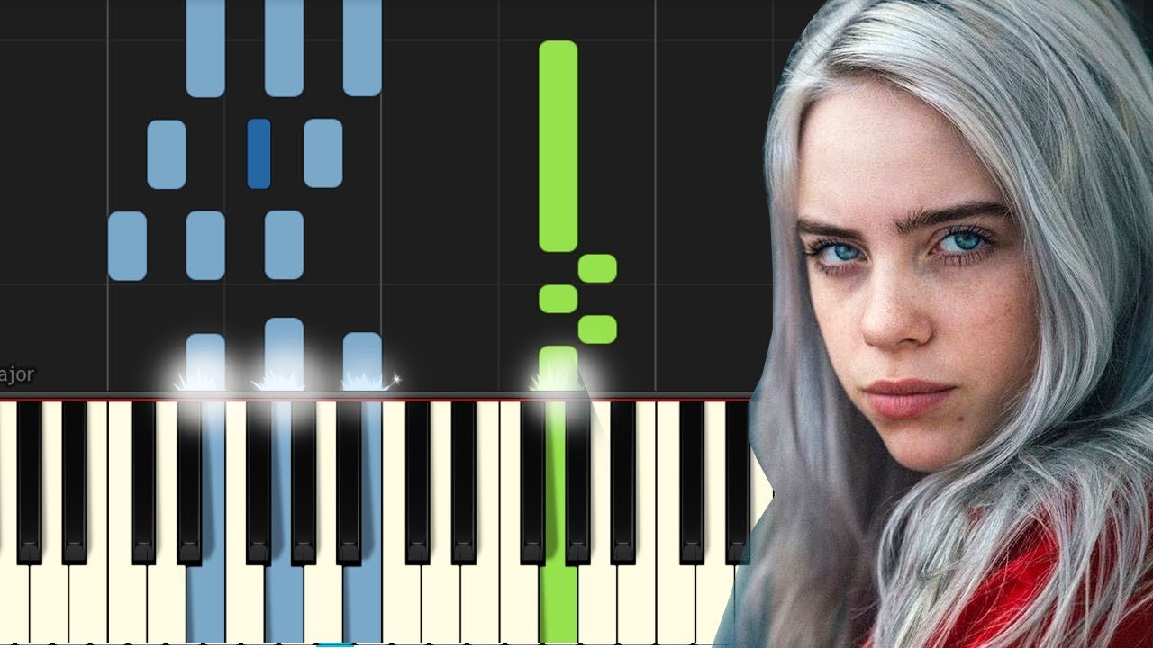 Billie Eilish - 