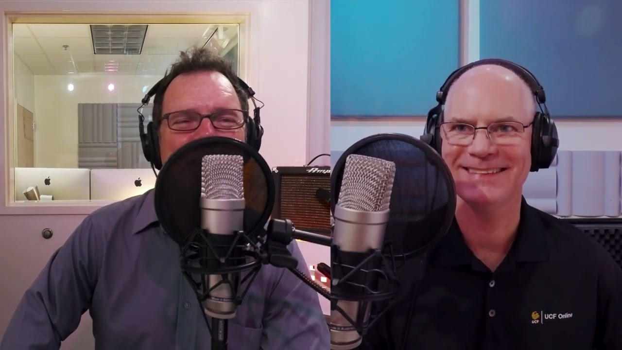 EP 116 - 3Fold Gains and the Improvement of Higher Ed