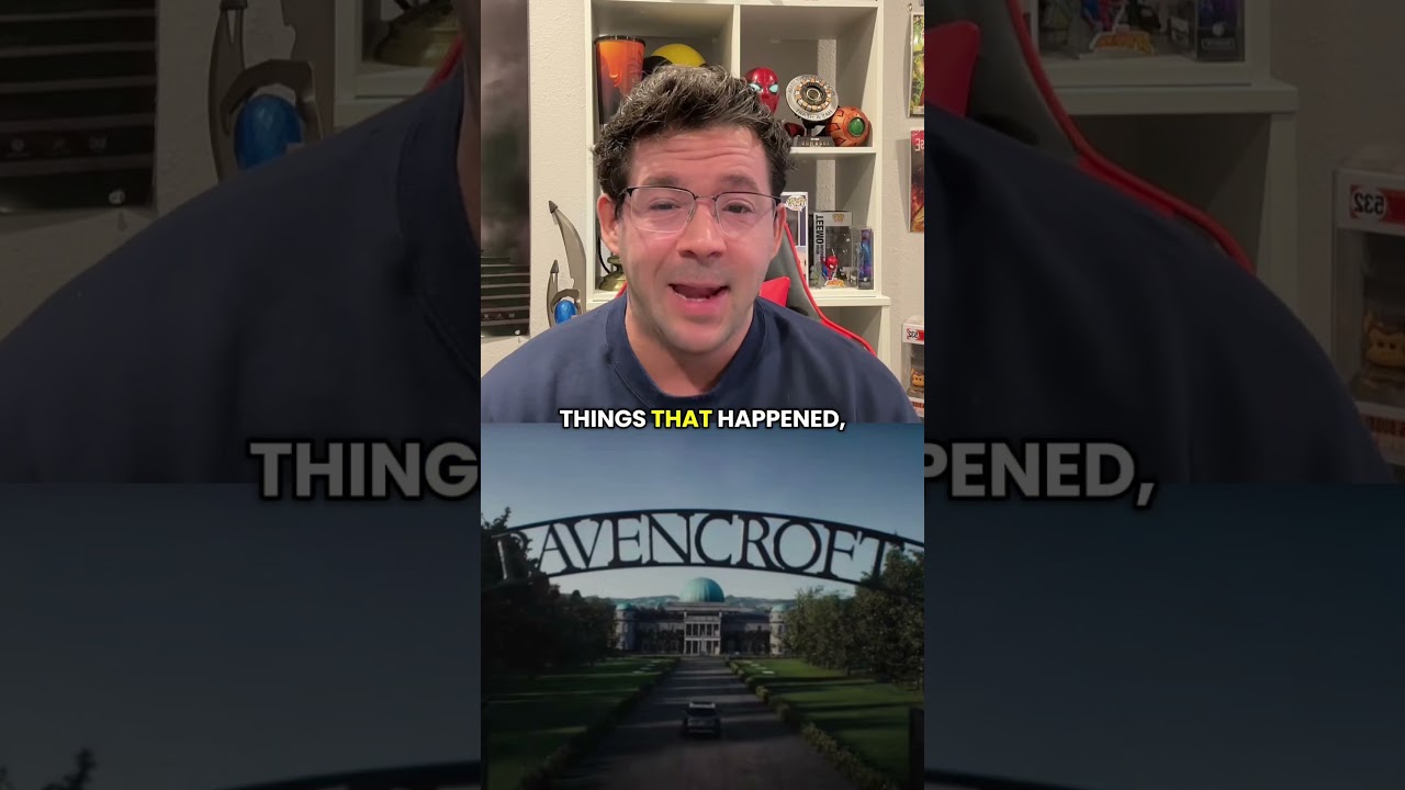 Here&rsquo;s what could have been #andrewgarfieldspiderman in #tasm3