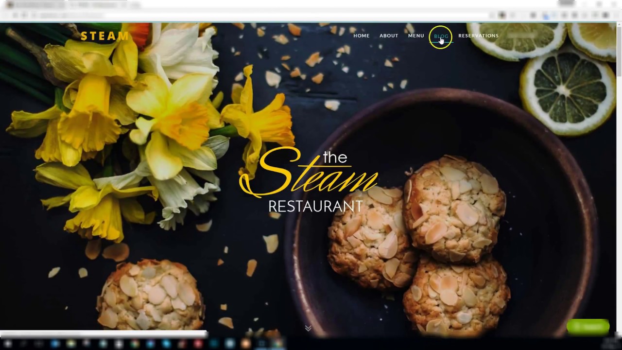 Resto demo 5