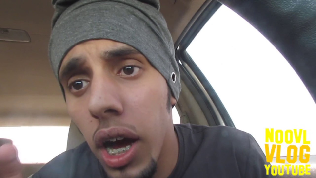 ما ودك تركب ؟ | Vlog # 5