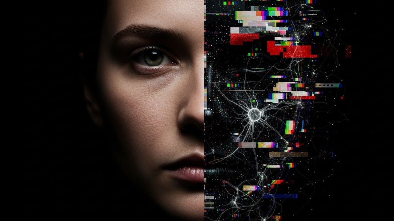 Why You're Not Actually Making Most of Your Decisions