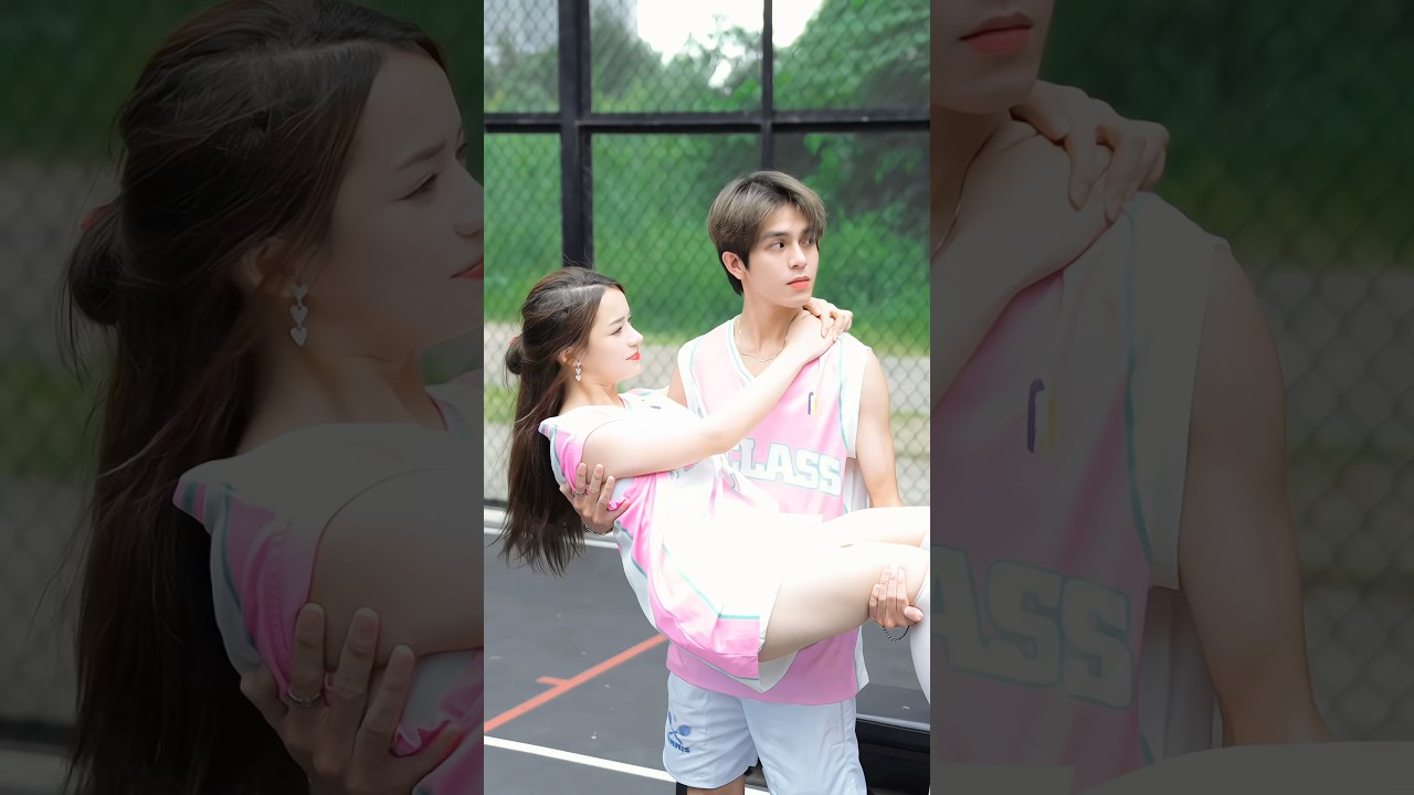 Don't touch my girlfriend! #C4class #chany #chang0000