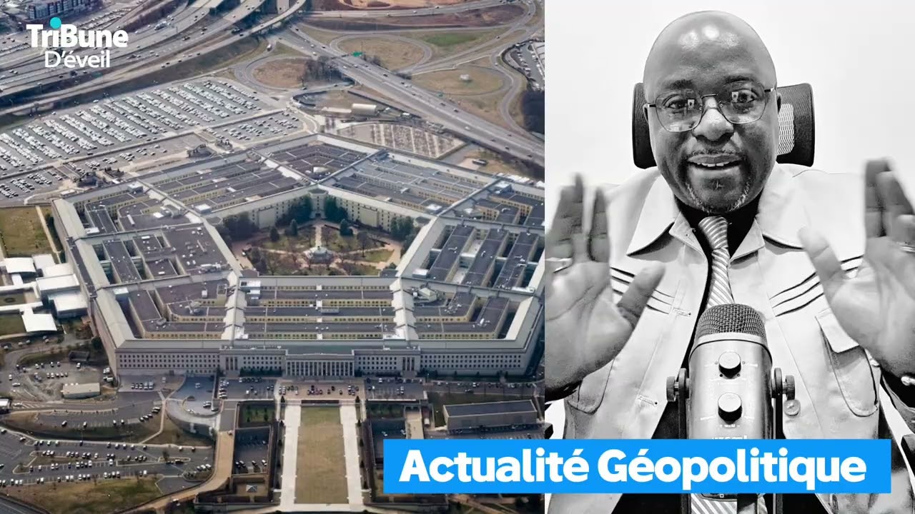 🔵🟠 Tension : le Pentagone contredit Trump devant le Congrès