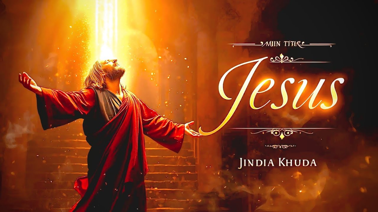 ये अभिषेक है | ज़िंदा खुदा का | Powerful Holy Spirit Worship Song | The Grace of Spirit