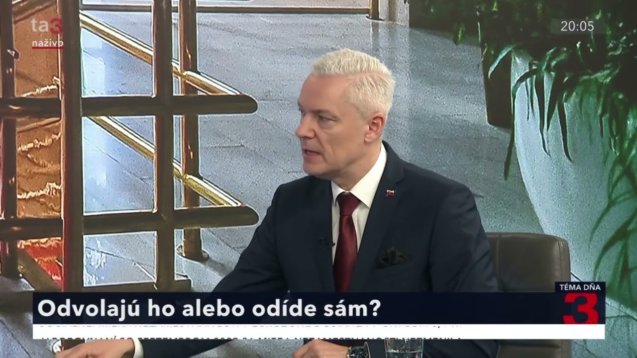 Nehor&aacute;znosť! Kmec dostane za k&scaron;efty nov&uacute; funkciu? | J&aacute;n HARGA&Scaron;