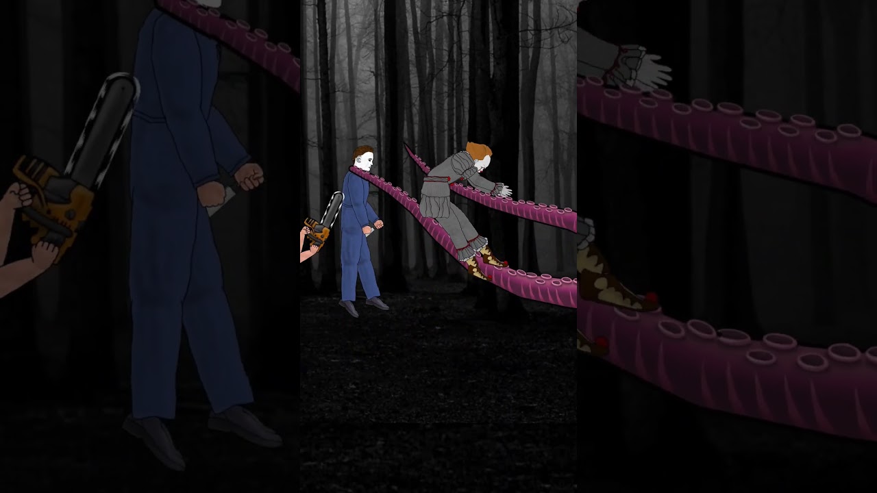 DV Animations Shorts Part 40