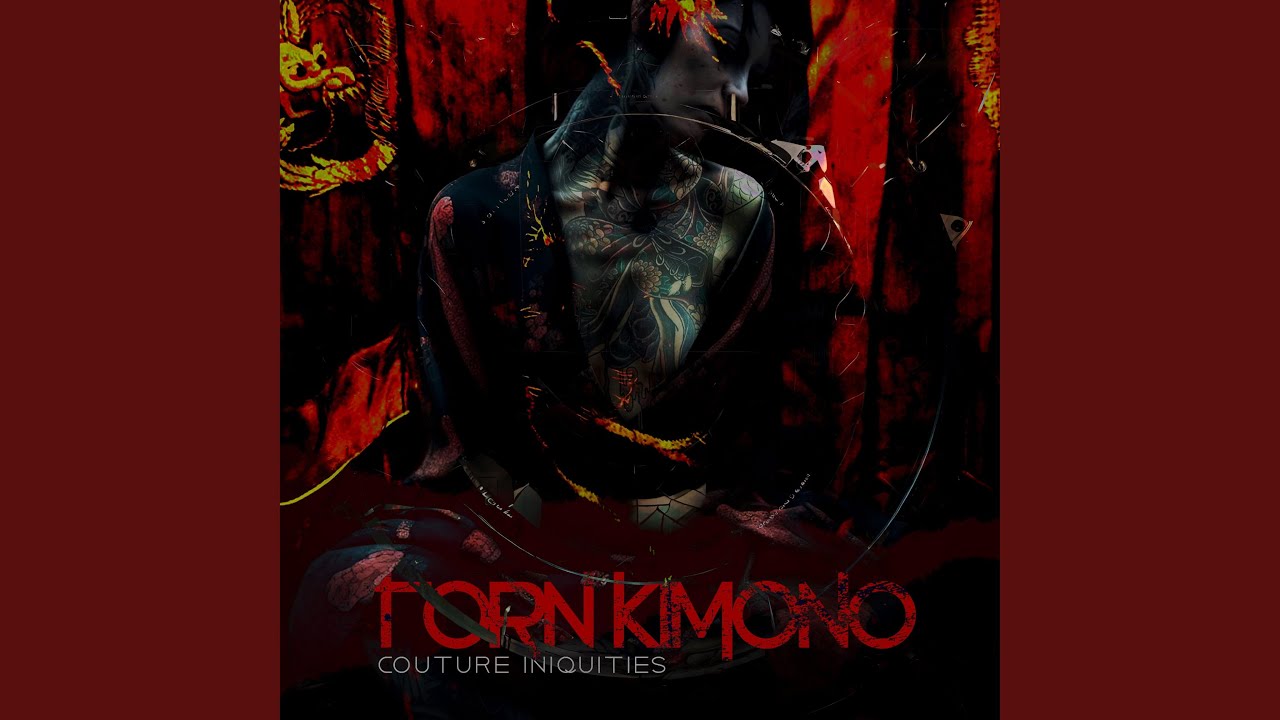 DRUGS, CLUBS & CHAOS (feat. Torn Kimono) (BLOODY STILETTOS MIX)