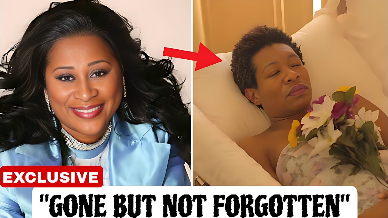 20 Gospel Legends You Didn&rsquo;t Know Passed Away
