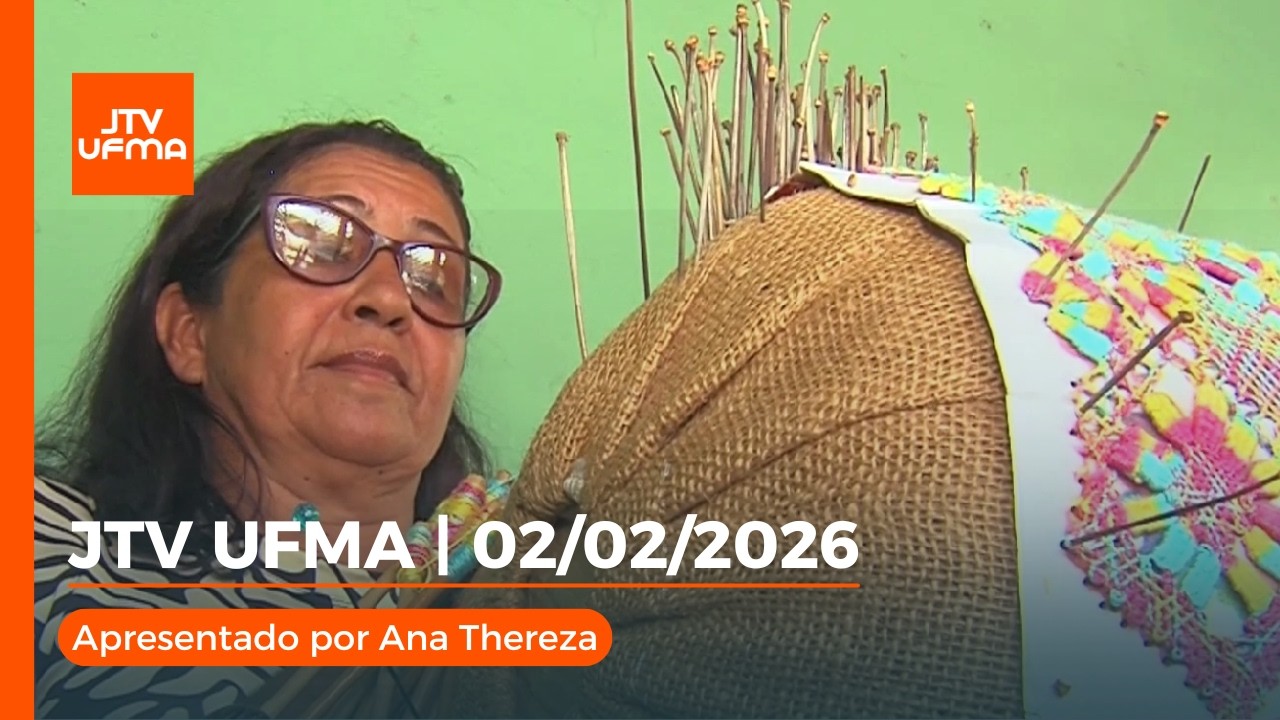 JTV UFMA 02/02/2026