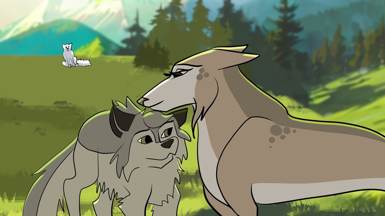 Dispersal Movie (All Episodes)