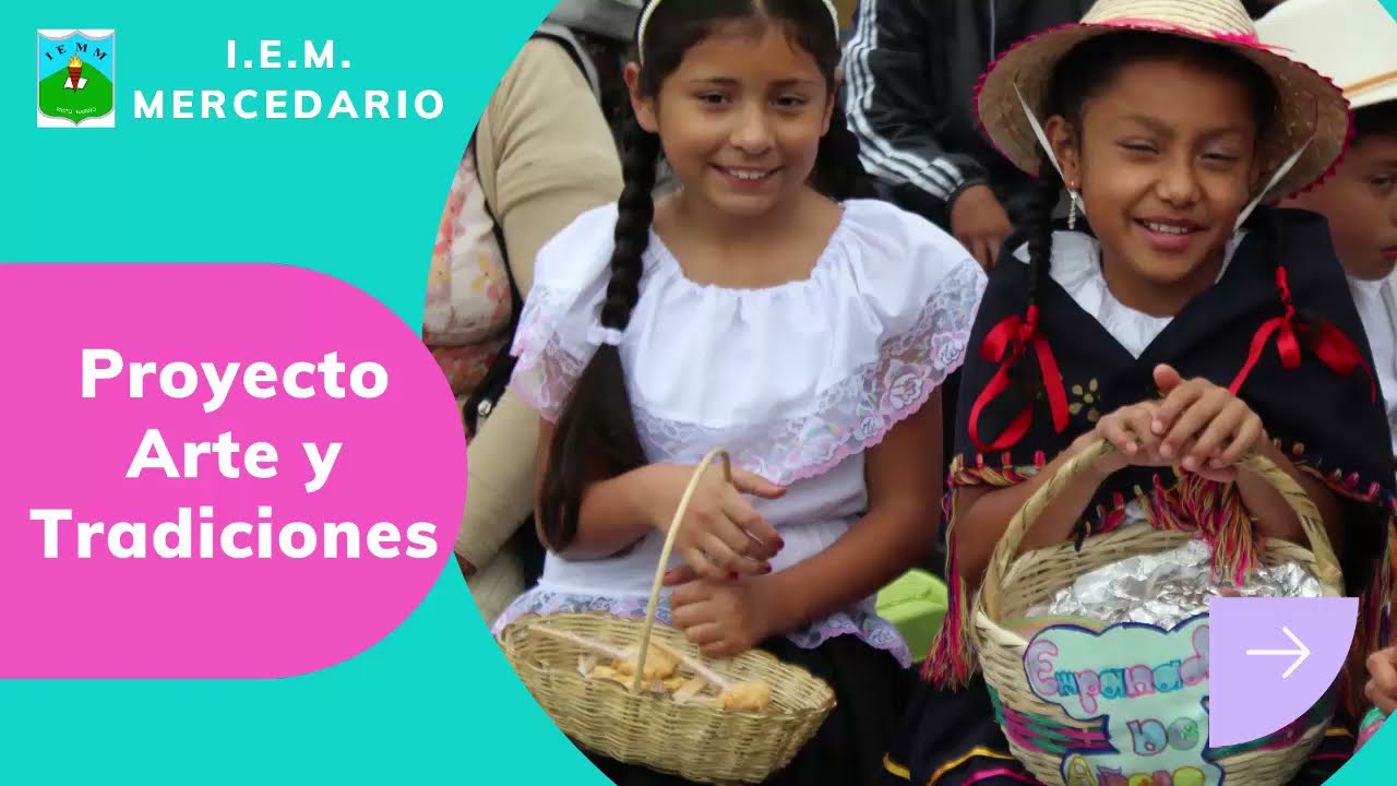 Tradiciones Nariñenses