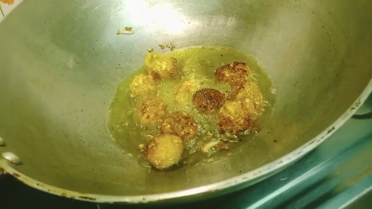Veg manchurian Ghar jaisa Swad