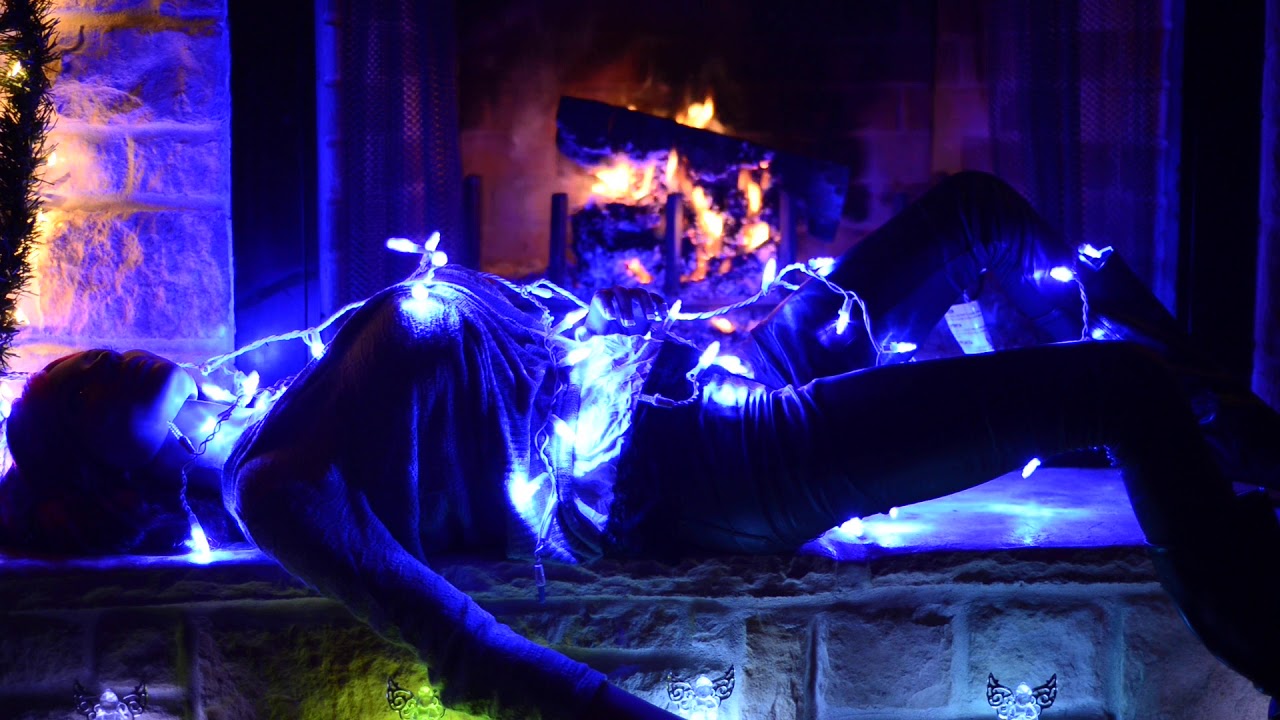 Blue Light Twinkle! Sinthetics Doll 1H