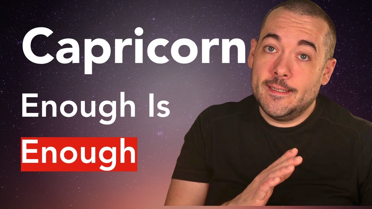 Capricorn 